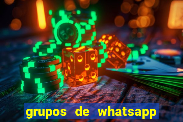 grupos de whatsapp de putaria